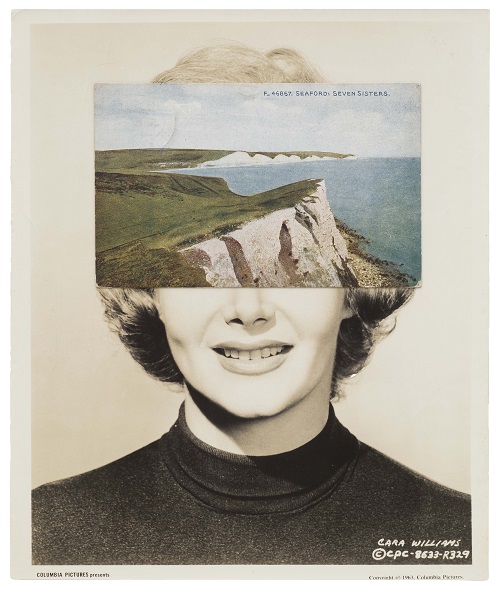 Paul Nash and the Uncanny Landscape: An Exhibition Curated by John ...